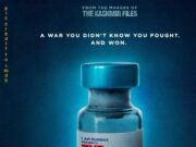 The Vaccine War Teaser:द वैक्सीन वॉर का टीजर आउट, विवेक अग्निहोत्री लेकर आ रहे हैं पहली बायो-साइंस फिल्म 1