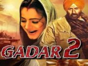 Gadar 2 Box Office Collection: नहीं थम रही ‘गदर 2’ की तूफानी कमाई, 400 करोड़ से बस इतनी दूर है फिल्म 11
