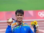 World Athletics Championships Neeraj Chopra: वर्ल्ड एथलेटिक्स चैंपियनशिप फाइनल लाइव कब, कहां और कैसे देखें, यहां जानें फुल डिटेल्स 1(2)