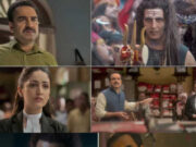 OMG 2 Movie Review:मजबूत स्क्रिप्ट, दमदार कहानी, समाज को आईना दिखाती अमित राय की बेहतरीन फिल्म,पंकज त्रिपाठी ने लूटी लाइमलाइट cover