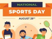 National Sports Day 2023: आज है ‘राष्ट्रीय खेल दिवस’, जानें क्यों हर साल 29 अगस्त को मनाया जाता है यह दिन fb2_64ecc0f5c7b01