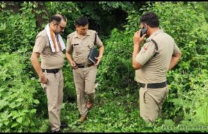 हल्द्वानी: 9 बच्चों के बाप ने 12 साल की बच्ची से किया रेप का प्रयास, सफल नहीं हुआ तो पत्थर से कुचला, गला घोंटा, बच्ची की हालत गंभीर, गिरफ्तार