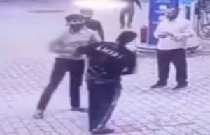 देहरादून: पेट्रोल पंप के सेल्समैन के साथ युवकों ने की मारपीट, दो आरोपी गिरफ्तार