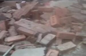 देहरादून: पानी के सैलाब में डूबने से 12 वर्षीय लड़की की मौत, ग्रामीणों ने नेशनल हाईवे ऑफ अथॉरिटी को ठहराया जिम्मेदार