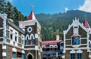 नैनीताल: HC से संविदा कर्मियों को बड़ी राहत, ‘वन स्टॉप सेंटर’ में आउटसोर्सिंग कर्मियों की नियुक्ति पर लगी रोक