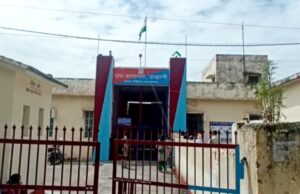 हल्द्वानी में कैदी की इलाज के दौरान मौत, बेटे की हत्या कर पहुंचा था जेल