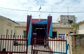 हल्द्वानी में कैदी की इलाज के दौरान मौत, बेटे की हत्या कर पहुंचा था जेल