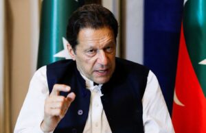 पाकिस्तान के पूर्व प्रधानमंत्री इमरान खान तोशाखाना मामले में दोषी करार, 3 साल की सजा, अरेस्ट! चुनाव लड़ने पर भी लगी रोक