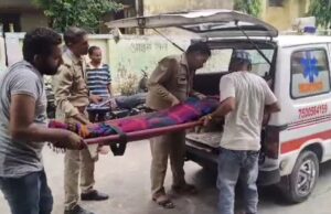 हरिद्वार: लक्सर में संदिग्ध परिस्थितियों में व्यक्ति की मौत, पुलिस ने शव को कब्जे में लेकर पोस्टमॉर्टम के लिए भेजा