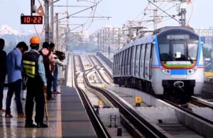 हैदराबाद मेट्रो रेल लाइन का ₹ 69 हजार करोड़ के लागत से होगा विस्तार, कैबिनेट ने दी मंजूरी