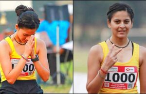 उत्तराखंड की बेटी मानसी नेगी का चीन में बजा डंका, कांस्य पदक जीतकर किया देश का नाम रोशन