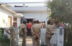 किच्छा: पत्नी से विवाद के बाद पति ने फंदे से लटककर दी जान, विवाहिता ने दहेज उत्पीड़न का दर्ज कराया था मुकदमा