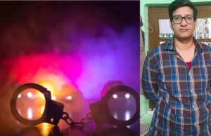 दिल्ली की छात्रा से होटल में दुष्कर्म केस, बनाई अश्लील वीडियो, पूर्व सांसद शाहिद अखलाक का बेटा गिरफ्तार