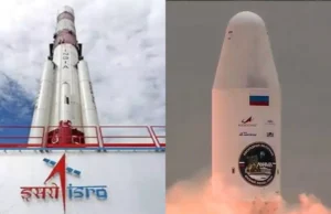 रूस ने 1976 के बाद पहली बार लॉन्च किया मून मिशन, इसरो ने दी बधाई;