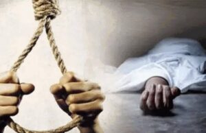 Haldwani: फंदे पर लटका मिला आर्मी कैंट के जवान का शव, 2013 में आर्मी में हुए थे भर्ती, जांच में जुटी पुलिस