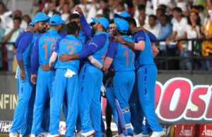 Asia Cup India Squad: एशिया कप के लिए टीम इंडिया की घोषणा, राहुल-श्रेयस की वापसी, तिलक वर्मा नया चेहरा