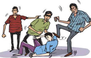 देहरादून: डीजल डलवाने गए बस चालक को लॉक न खुलने पर पेट्रोल के कर्मचारियों ने सिर गले व शरीर के अन्य अंगों पर लोहे के धारधार हथियार से पीटा, तीन के खिलाफ मुकदमा