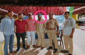 उधमसिंह नगर में नकली नोट छापकर यूपी में करते थे सप्लाई, सितारंगज से सरगना गिरफ्तार