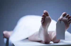 Uttarakhand: पंखे के सामने सोने को लेकर पिता-पुत्र भिड़े फिर पुत्र के सीने में लगा चाकू, मौत