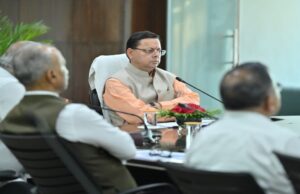 उत्तराखंड: धामी सरकार ने दी महिलाओं को एक और सौगात, अब दैनिक वेतन कर्मी महिलाओं को भी मिलेगी मैटरनिटी लीव