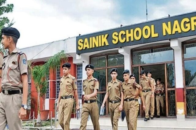 Sainik-School
