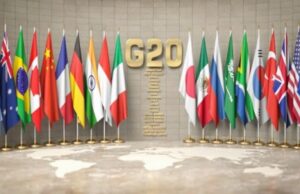 G-20 Summit: अर्जेंटीना के राष्ट्रपति अल्बर्टो फर्नांडीज पहुंचे दिल्ली, पीएम मोदी 15 से अधिक द्विपक्षीय करेंगे बैठकें