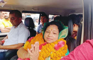 Bageshwar by election: बागेश्वर उपचुनाव में बीजेपी की पार्वती दास की जीत, कांग्रेस प्रत्याशी को 2405 वोटों से दी मात