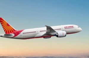 Air Asia Emergency Landing: बाल-बाल बचे 168 यात्री, उड़ान भरते ही विमान में आई खराबी, करवाई इमरजेंसी लैंडिंग