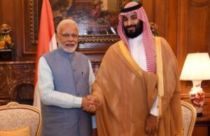 G20 के बाद PM मोदी आज सऊदी क्राउन प्रिंस मोहम्मद बिन सलमान से करेंगे मुलाकात, रक्षा समेत कई मुद्दों पर होगी चर्चा