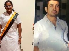 दुखद: साउथ के मशहूर अभिनेता स्टार एक्टर विजय एंटनी की 16 साल की बेटी ने की आत्महत्या, घर में फांसी लगाकर दी जान