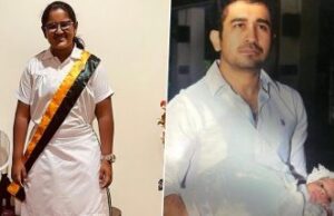 दुखद: साउथ के मशहूर अभिनेता स्टार एक्टर विजय एंटनी की 16 साल की बेटी ने की आत्महत्या, घर में फांसी लगाकर दी जान