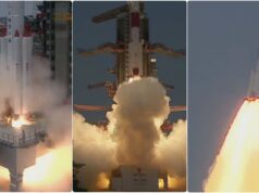 Aditya L1 Launch : PSLV-C57 अपनी सबसे लंबी उड़ान पर निकला, Aditya-L1 अपनी तय कक्षा में पहुंचा, लॉन्चिंग सफल