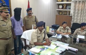 रुद्रपुर: पुलिस ने 48 घंटे में किया अरुण हत्याकांड का खुलासा, जंगल में पार्टी के बाद दोस्त ने हॉकी और बेसबॉल के डंडे से पीट-पीटकर की अरुण की हत्या