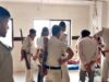 बिहार के बेतिया में मॉर्निंग वॉक पर निकले बीजेपी नेता की चाकू से गोदकर हत्या, दोस्त भी बुरी तरह घायल