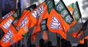 Uttarakhand: भाजपा ने तेज की उत्तराखंड विधानसभा चुनाव की तैयारी, त्रिदेव सम्मेलन में बूथ स्तर पर चुनावी रणनीति को मिलेगी धार