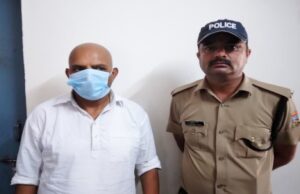 देहरादूनः इलाज के बहाने युवती से छेड़छाड़ और रेप की कोशिश, आरोपी डॉक्टर गिरफ्तार