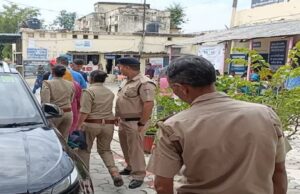 देहरादून: चीतल का शिकार कर घर में दावत उड़ा रहे थे दंपति, तभी वन विभाग की टीम ने मारा छापा, पत्नी गिरफ्तार, पति फरार