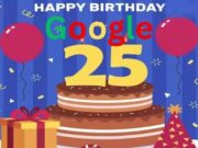 Google 25th Anniversary: 25 साल का हुआ Google, जानिए कैसे हुई थी इसकी शुरुआत और कैसे नाम पड़ा ‘Google’? 1