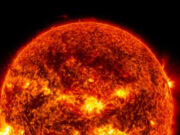 जाने कैसे हुआ सूरज का जन्म, क्या है सूरज के अंदर? 1