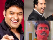 जानिए कौन हैं भारतीय सिनेमा के 10 सबसे अमीर कॉमेडियन, इनकी कमाई के आगे हीरो भी फ़ेल हैं 1