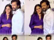 एक बार फिर पैरेंट्स बनने जा रहे हैं रितेश-जेनेलिया? 1