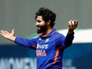 Ravindra Jadeja Record: रवींद्र जडेजा ने गेंद से किया बड़ा कारनामा, तोड़ा इस दिग्गज गेंदबाज का रिकॉर्ड 1