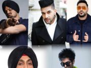 10 सबसे फेमस पंजाबी सिंगर्स से मिलिए 1