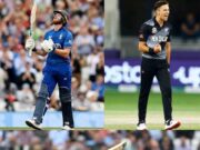 England vs New Zealand के बीच तीसरे वनडे में बेन स्टोक्स और ट्रेंट बोल्ट ने कर डाला बड़ा कारनामा 1