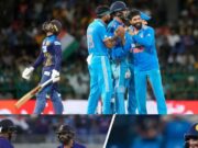 IND vs SL Asia Cup 2023 Final: एशिया कप 2023 के फाइनल में भारत से भिड़ेगी श्रीलंका 1