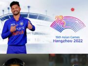 Asian Games 2023 Cricket: एशियन गेम्स में भारतीय पुरुष और महिला क्रिकेट टीम बिखेरेंगी जलवा, जानें कब, कहां और कैसे देखें लाइव 1