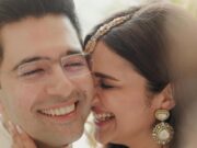 Parineeti Raghav Wedding: सामने आया वेडिंग कार्ड 13