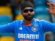 Ravindra Jadeja: रवींद्र जडेजा ने रचा इतिहास, कपिल देव के बाद ये कमाल करने वाले दूसरे भारतीय cover