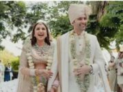Parineeti Raghav Wedding Pics: एक-दूजे के हुए राघव-परिणीति,अप्सरा लगीं परिणीति तो राजकुमार जैसे दिखे राघव… cover