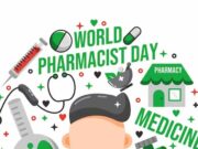 World Pharmacist Day 2023: जानिए 25 सितंबर को ही क्यों मनाते हैं विश्व फार्मासिस्ट दिवस? cover